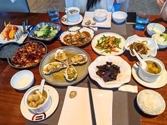 -水润轩私厨海南菜餐厅(铂尔曼酒店)