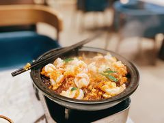 美极蒜蓉虾-望蓉城·古法酸菜鱼(世纪汇店)