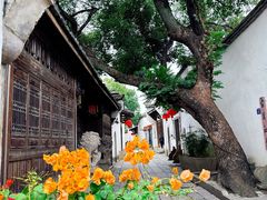 -三坊七巷历史文化街区