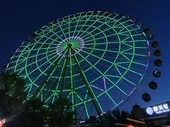 -三亚海昌梦幻海洋不夜城