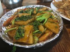 -百年银屏蚝烙·潮汕菜·非遗(乐山店)