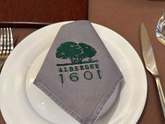 -ALBERGUE 1601 婆仔屋葡国餐厅