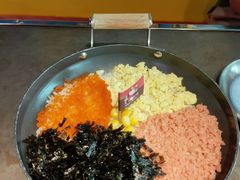 -小牛哈尼章鱼水煎肉(金鹰店)