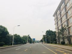 -江南大学(蠡湖校区)