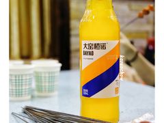-尕胡才炕锅烤羊肉馆(八一路店)