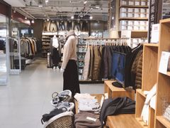 -MUJI无印良品(恒力MALL店)