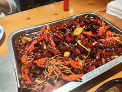 -通乐簋街小龙虾(老店)