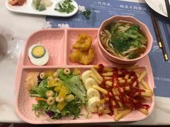 -南山鲜虾面·活鲜小馆·海味大连菜(南山总店)