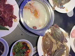 -海韵之星邮轮水会(明发商业广场店)