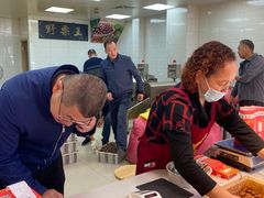 -阿男野栗王(金门路店)