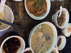 -牛王庙(龙华花园店)