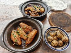 -小时候焗海鲜(鄞州万达店)