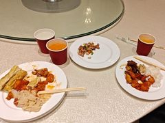 -东方明珠老上海8号餐厅