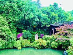 -杭州黄龙洞