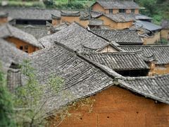 -杨家堂村