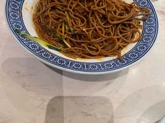 芥末饸络-春发生饭店·非遗(南院门店)