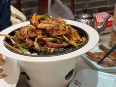 -鸭匠食府·挂炉烤鸭·新京菜(阜成路店)