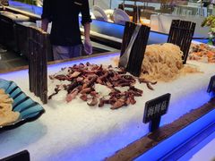 -诱货海鲜自助火锅(爱琴海购物公园东百店)