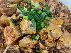 -巷子肥肠(科华巷店)