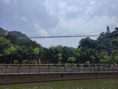 -宝晶宫旅游景区