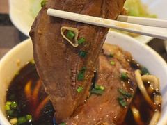 -中国厨房/台湾牛肉面