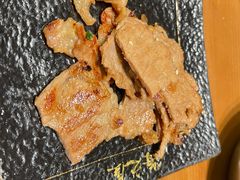-海之屋韩式烤肉(海棠68环球美食街店)