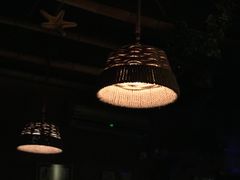 -The Tiki Bungalow提基小木屋酒吧