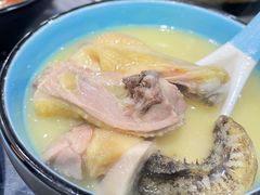 -金龙·打边炉(武进路店)