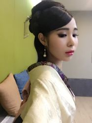 -盘子女人坊生日照·摄影馆(华强店)