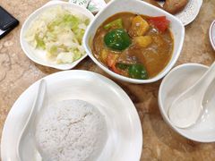 -旺角宝港式茶餐厅(寮步店)
