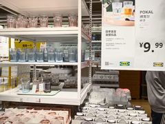 -宜家家居(四元桥商场店)