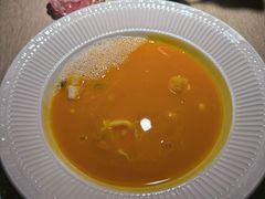 -波特曼西餐厅(中央大街店)