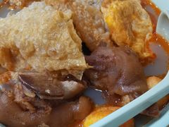 -家味螺蛳粉&烤鱼(五角场店)