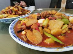 -福顺祥大盘鸡(临潼店)