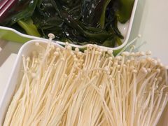 -八合里牛肉火锅(上海世茂广场店)