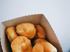 纯奶泡芙-丁香西饼屋(桂林路店)