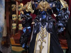 -暴风岛沉浸式体验馆(百联世纪店)