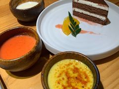 -花潮料理艺食馆(世欧广场店)