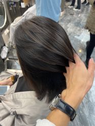-SY COLOUR专业烫染