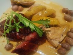 -食大利香港茶餐厅(南亚风情第一城店)