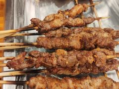 -京朋串屋·烧烤(望京西路总店)