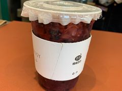 -维维豆奶(金鹰新街口店)