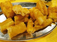 油条-大戚饭店(泰华路店)