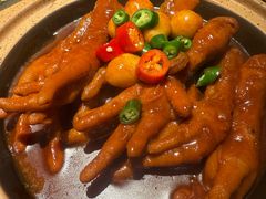 -永安水煮活鱼·仪征菜(仪征奥林匹克店)