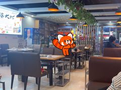 -王婆大虾(行云路店)