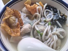 -非遗·十八曲鱼饺(西马总店)