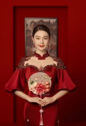 -色色婚纱摄影(大沥旗舰店)