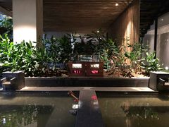 -明谷行馆·温泉