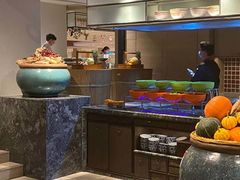 -金海湾自助餐厅(金陵饭店)