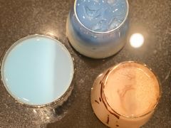 -上海大宁福朋喜来登酒店大堂吧(共和新路店)